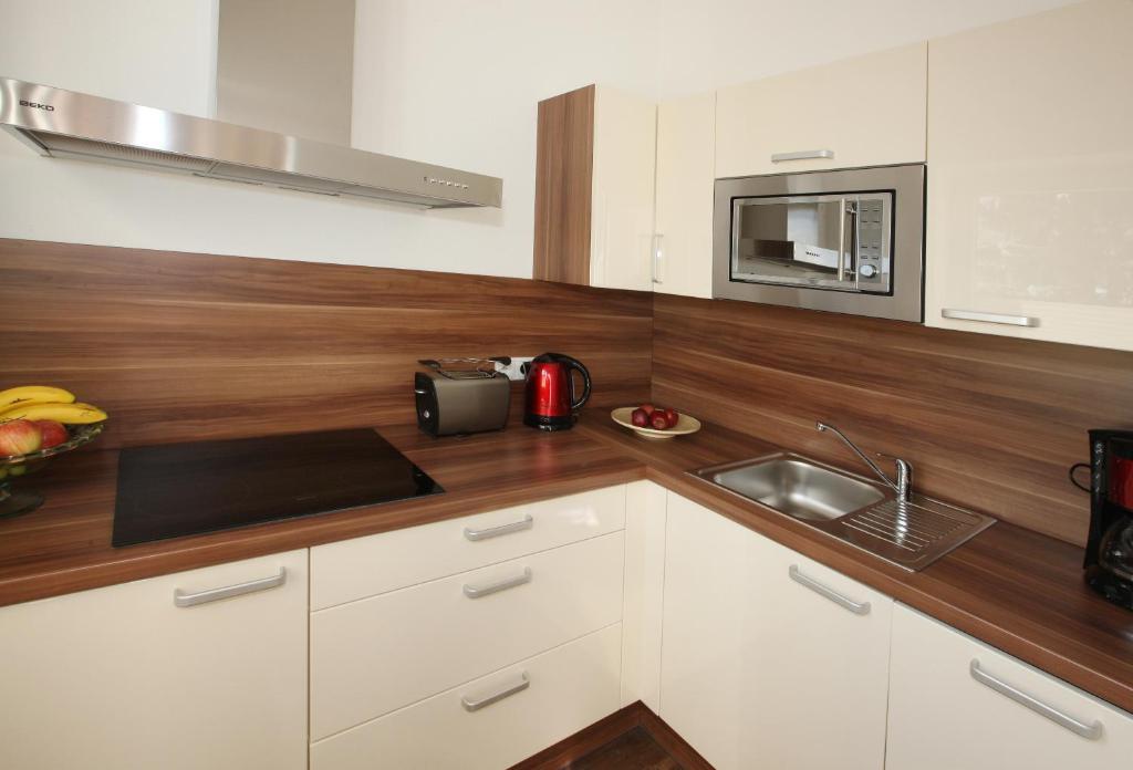 Appartements Alpenkristall Zell am Ziller Oda fotoğraf