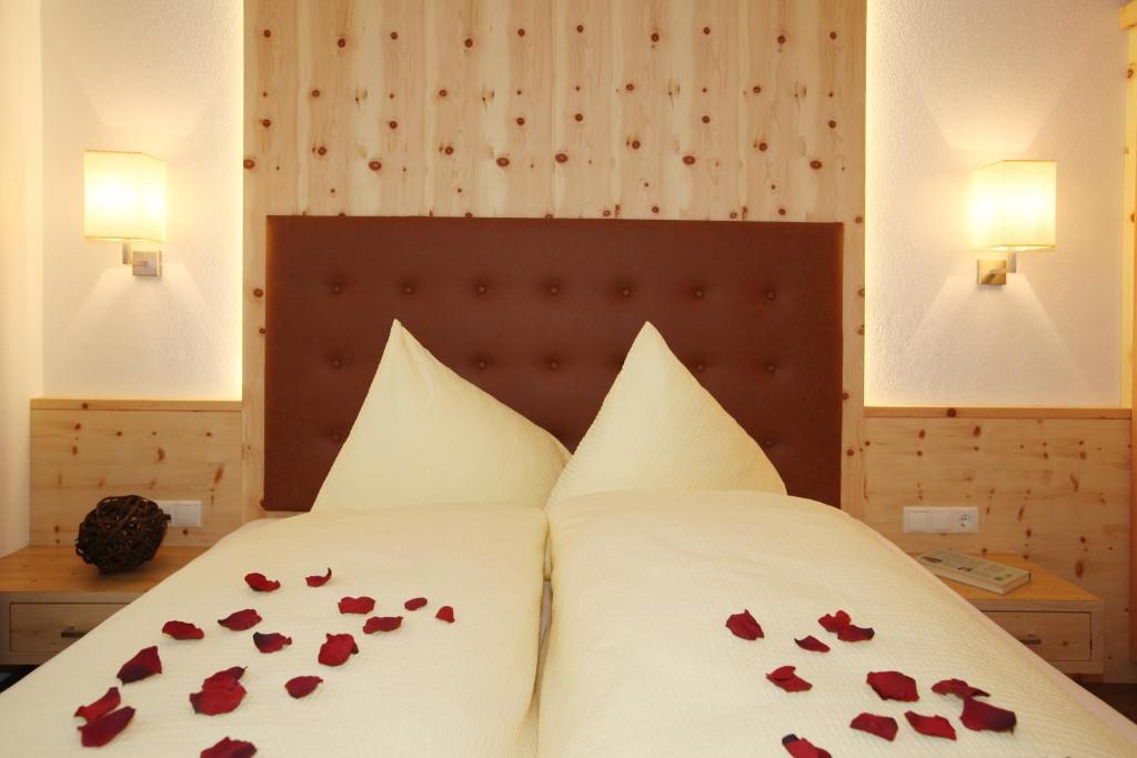 Appartements Alpenkristall Zell am Ziller Oda fotoğraf