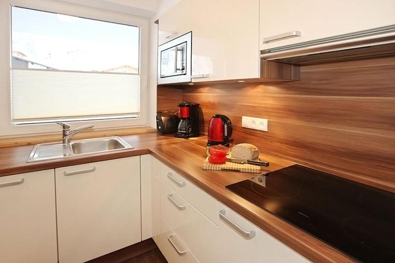 Appartements Alpenkristall Zell am Ziller Dış mekan fotoğraf