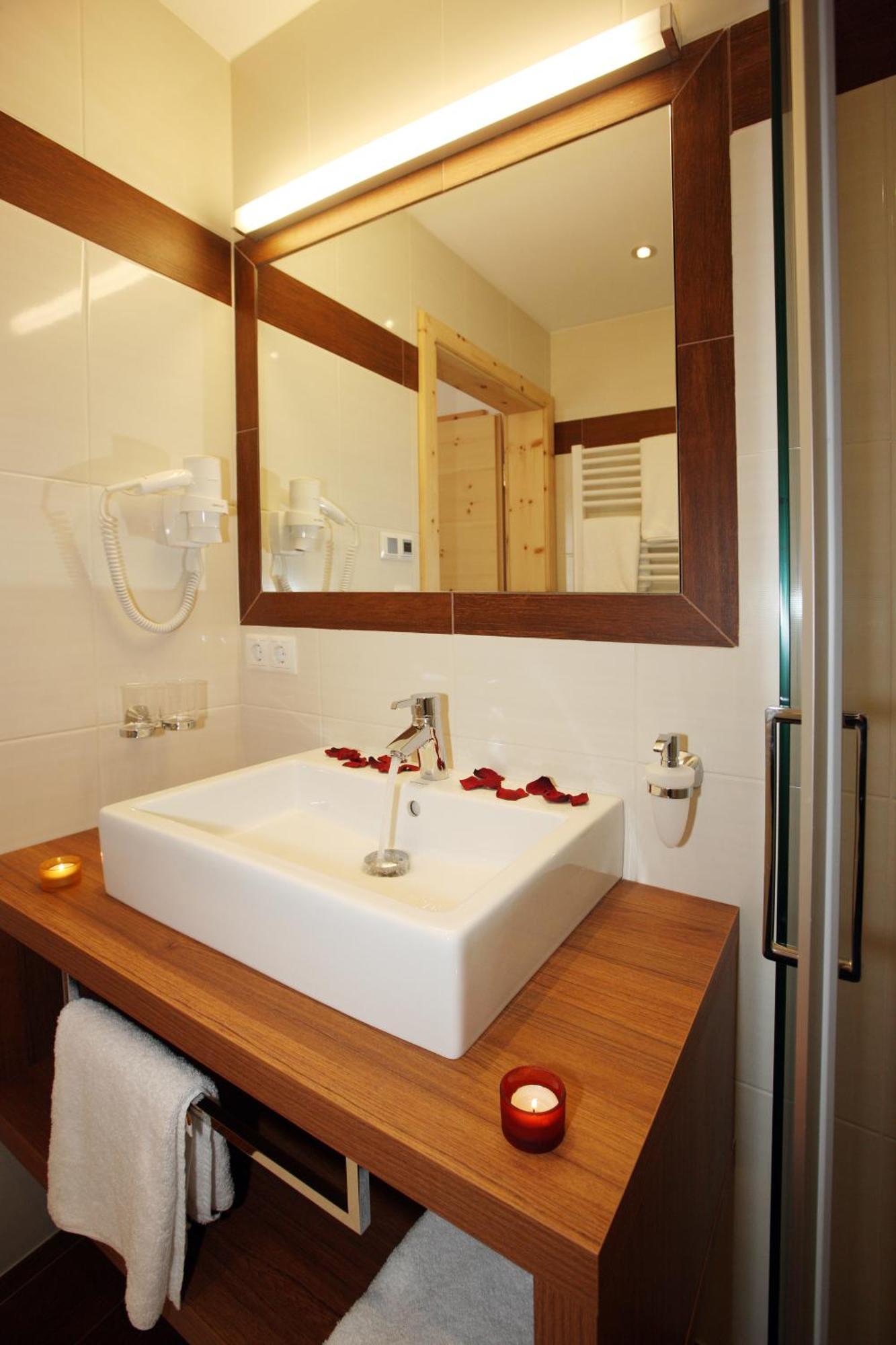 Appartements Alpenkristall Zell am Ziller Dış mekan fotoğraf