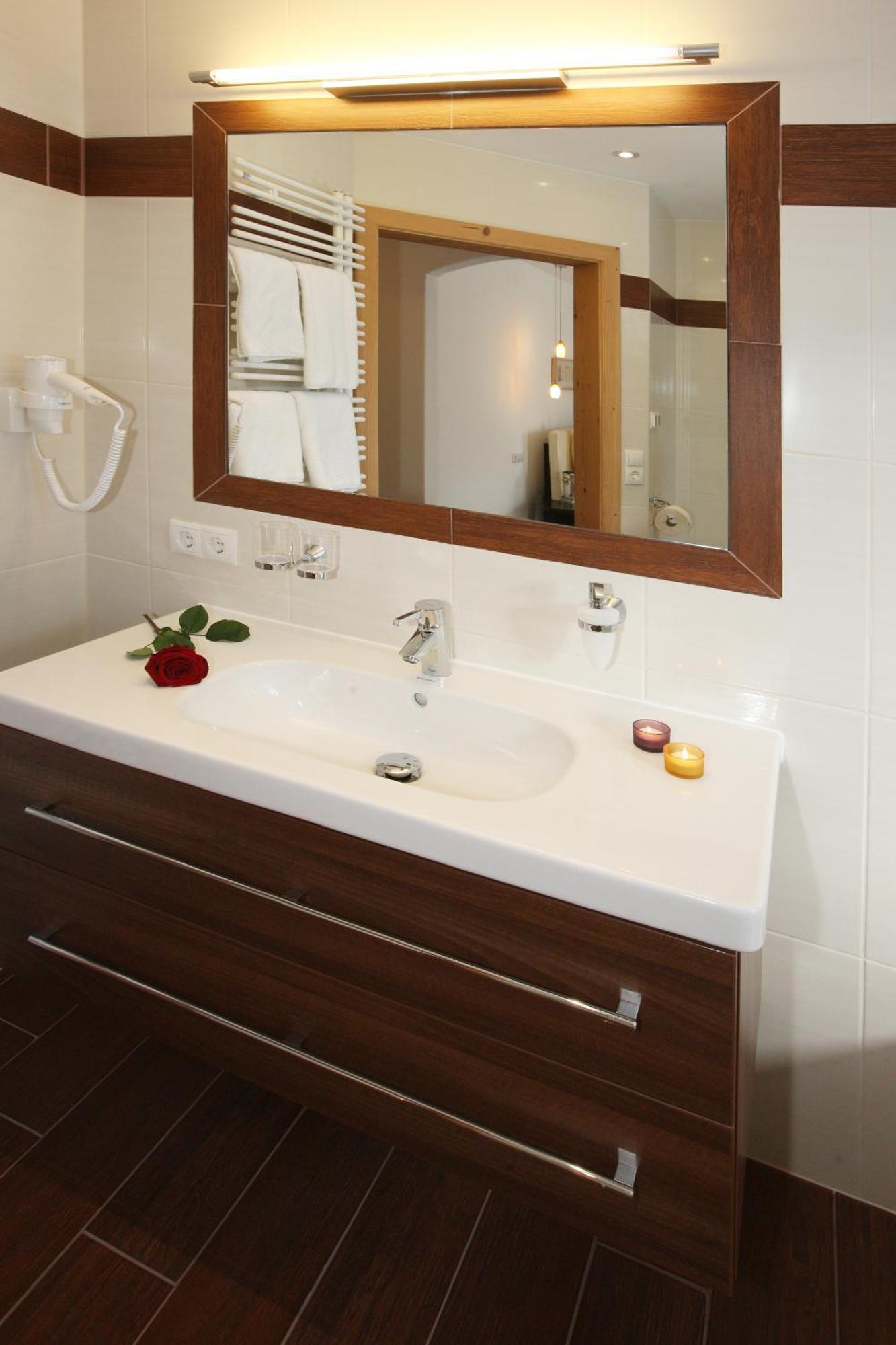 Appartements Alpenkristall Zell am Ziller Dış mekan fotoğraf