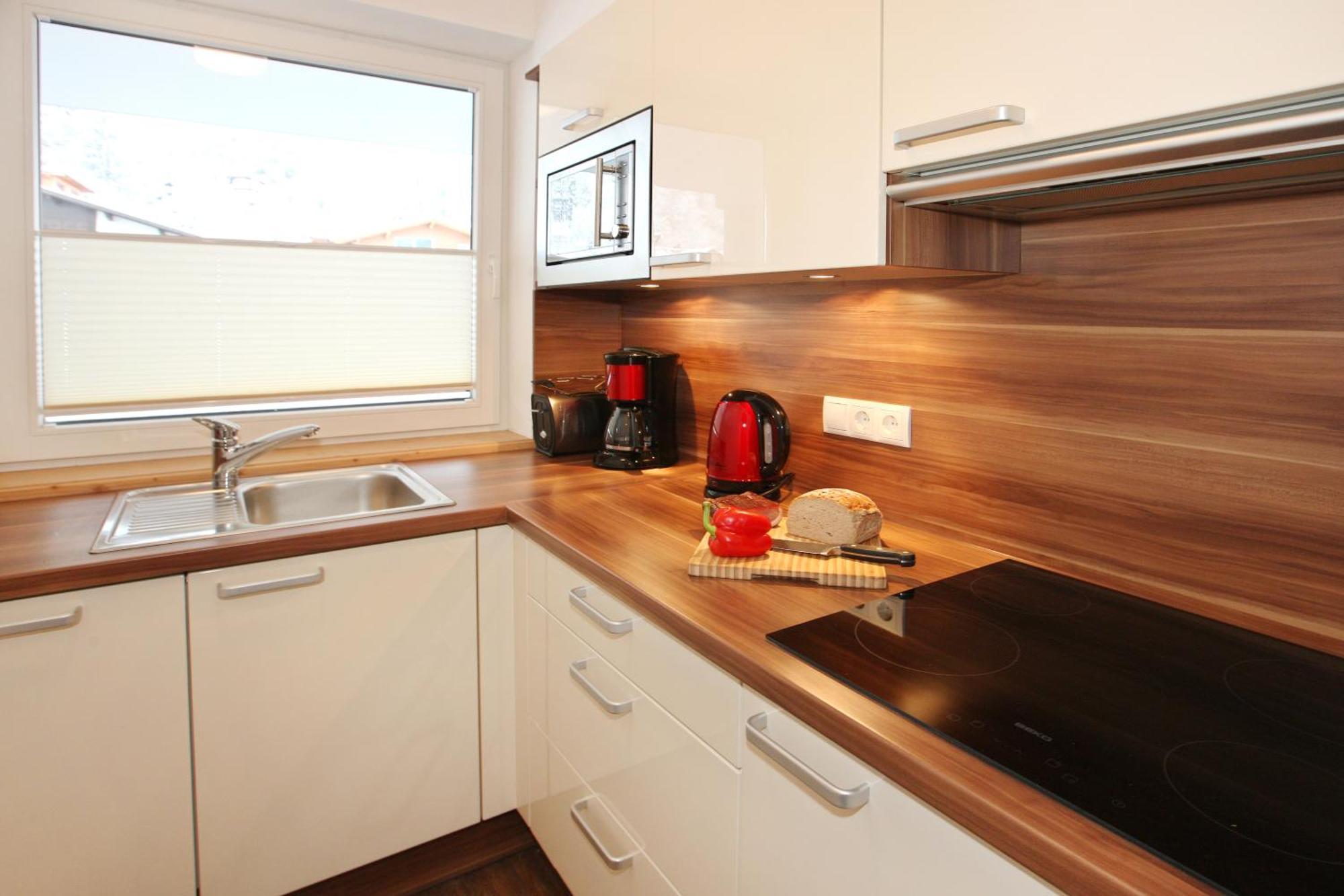Appartements Alpenkristall Zell am Ziller Dış mekan fotoğraf