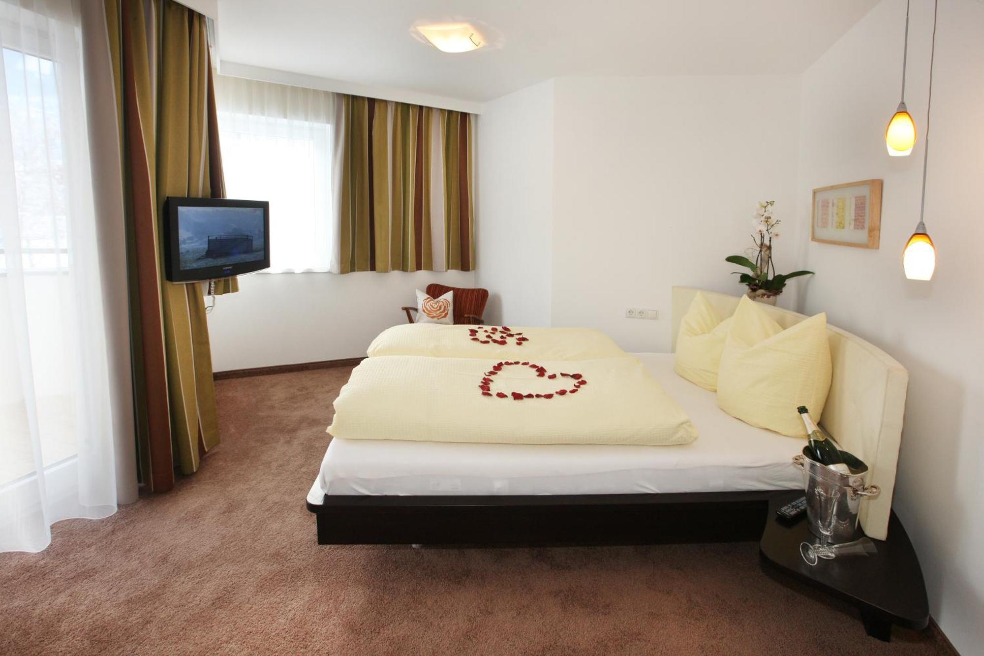 Appartements Alpenkristall Zell am Ziller Dış mekan fotoğraf