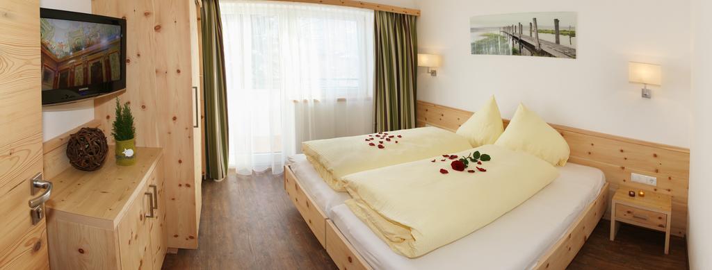 Appartements Alpenkristall Zell am Ziller Dış mekan fotoğraf