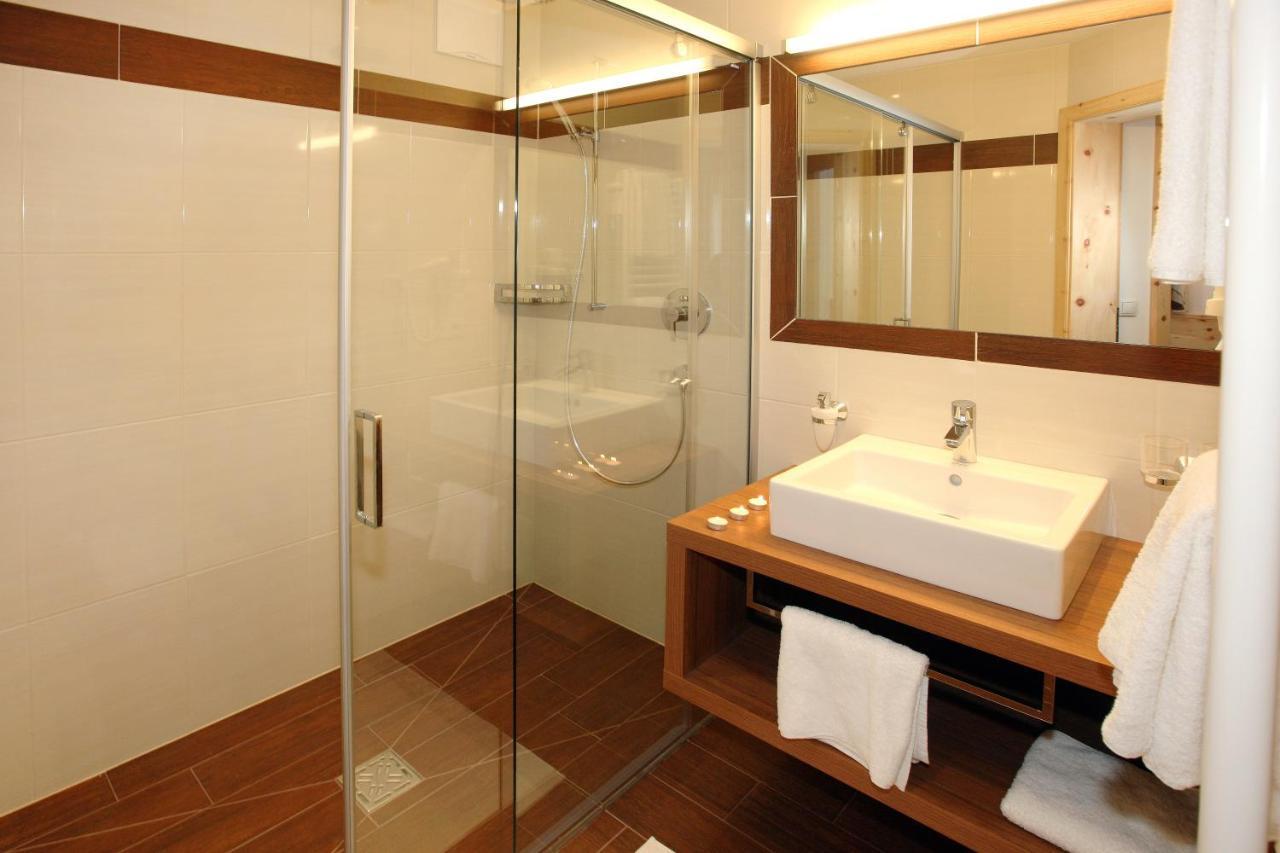 Appartements Alpenkristall Zell am Ziller Oda fotoğraf
