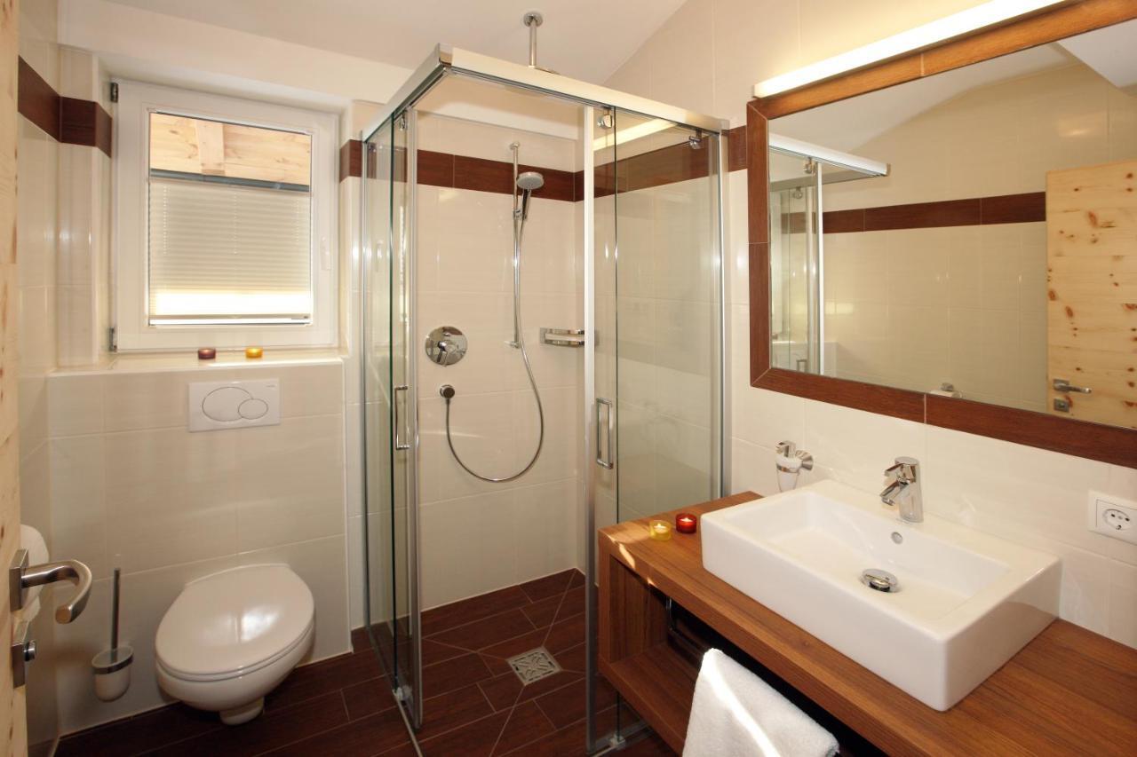 Appartements Alpenkristall Zell am Ziller Oda fotoğraf